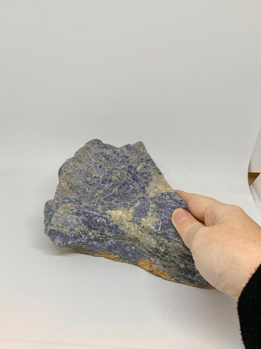 Big Sodalite